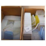 Freezer Boxes (assorted sizes)