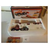 1957 International Harvester Tractor Truck with...