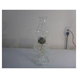 Kerosene Oil Lamp