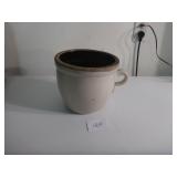 Crock with Handle