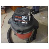 Craftsman 12 Gallon Wet Dry Vac