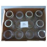 12 Quart Canning Jars