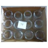 12 Quart Canning Jars