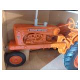 Allis-Chalmers WD-45 Toy Tractor