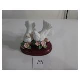 Doves by Homeco #1453