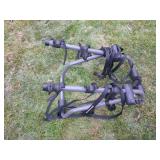 3 Bicycle Car Carrier