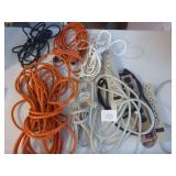 Extension Cords & Outlet Strips