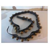 Strand of No 5 Sleigh Bells