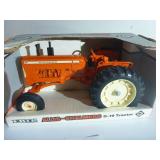 Allis-Chalmers D-19 Toy Tractor