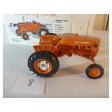 Allis-Chalmers D14 Toy Tractor Summer Toy Festival