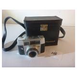 Agfa Optima II S Film Camera, Flash