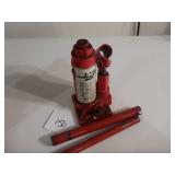 2 Ton Hydraulic Jack