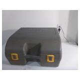 Set of Ryobi Cordless Tools in Case