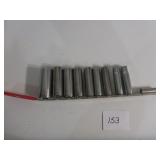 Craftsman Deep Socket Set 1 1/16ï¿½  - 1/2ï¿½ (1...