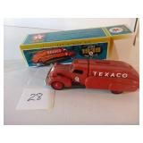 Texaco 1939  Dodge Airflow Truck Bank 1993