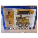 New Holland FX60 Toy Forage Harvester