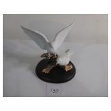 Doves Masterpiece Porcelain by Homeco