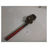 18ï¿½ Pipe Wrench
