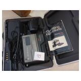 Panasonic PV220 Omni Movie Camera