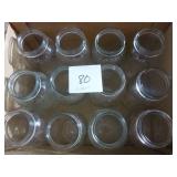 12 Quart Canning Jars