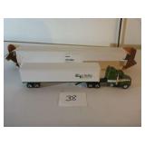 E & F Trucking (Denver) Ertl Toy Truck
