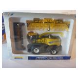 New Holland FR9090 Toy Forage Harvester