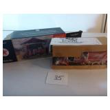 Texaco 1919 GMC Tanker Truck Bank 2000