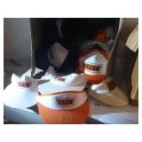 Yellow Caps & Visors