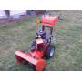 Toys, Housewares, Tools, Snow Blower, Ryobi Mower - Mt Joy