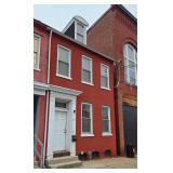 4 BR 1.5 BA Row Home in Lancaster City