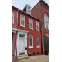 4 BR 1.5 BA Row Home in Lancaster City