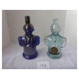 2 Washington Bottles