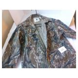 Northwest Camo Shirt size L