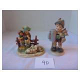 Eventide & For Father Hummels