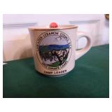 Camp Leader Lancaster - Lebanon Council 1992...