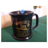 A Bride to the Future National 1993 Scout...