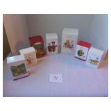 Disney Hallmark Ornaments