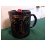 Lancaster - Lebanon Council 1990  Boy Scout Mug