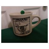 Tradition of the Past 1994 Conclave Camp...