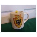 1987 Conclave NE 5A Boy Scout Mug
