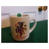 Koshare Indian Museum LA Junta Colo