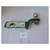 2ï¿½ Ball Hitch