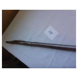 Old Recurve Bow