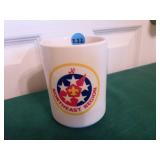 Northeast Region National Scout Jamboree 1981...