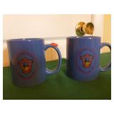 (Set of 2) Lancaster - Lebanon Council Summer...