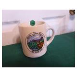 Lancaster - Lebanon Council 1989 Summer Camps...