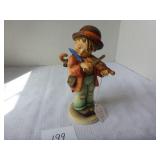 Little Fiddler Hummel