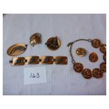 Copper Jewelry