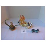 Disney Bambi Collectibles