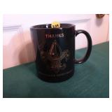 Thanks PA Dutch Council Boy Scout Mug